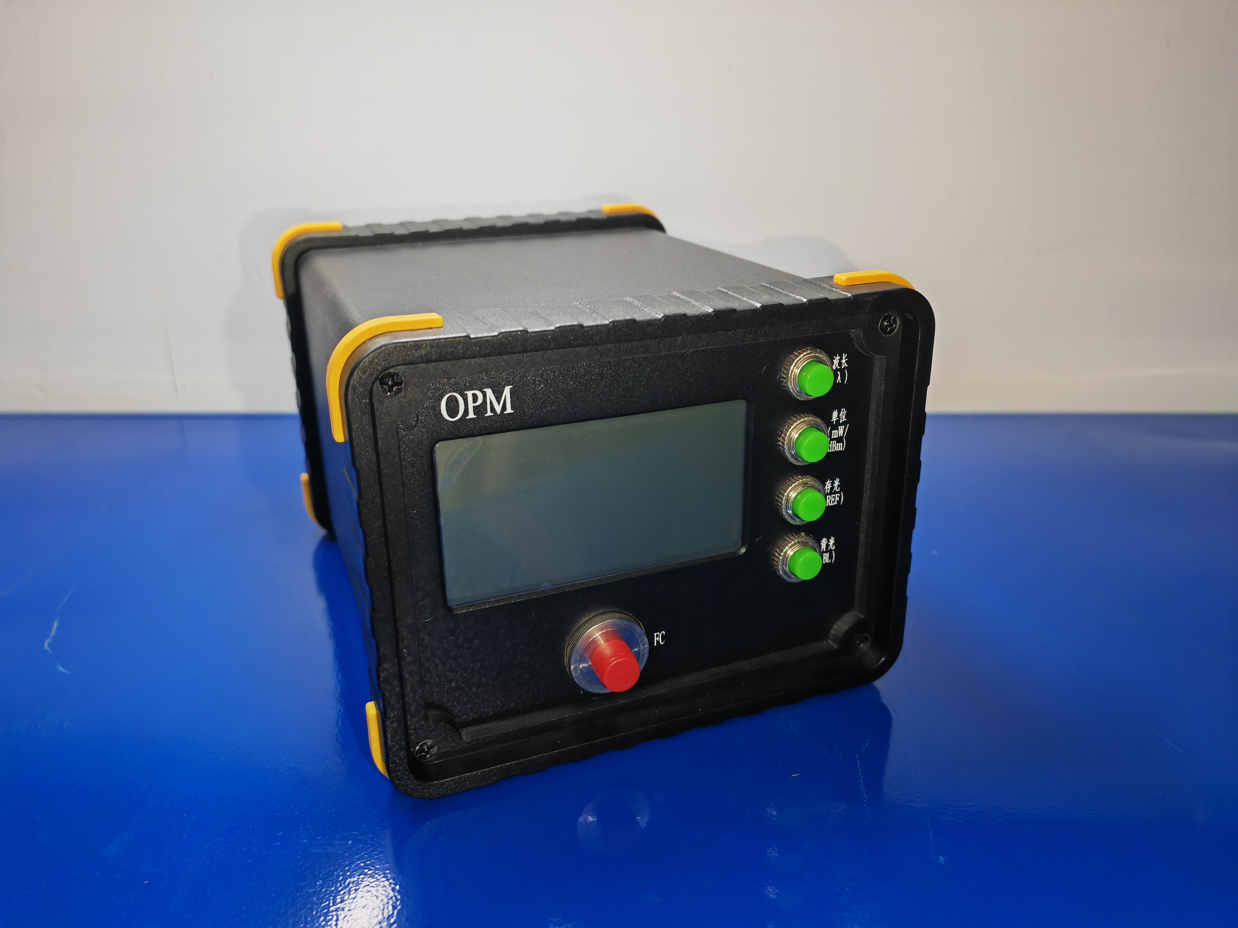 光(guāng)功率計(jì)